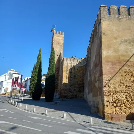 Casa de Férias Huerta El Genoves