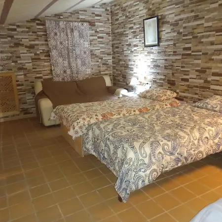 Huerta El Genoves *