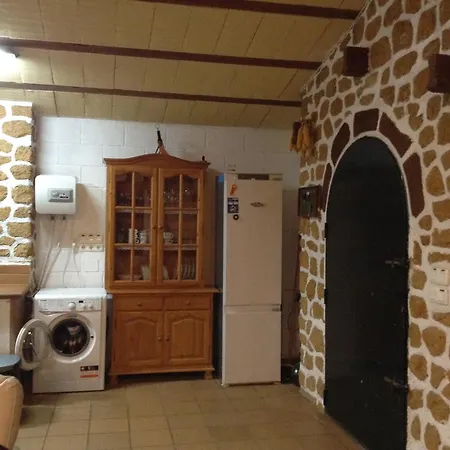Huerta El Genoves *