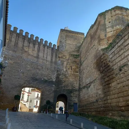 Huerta El Genoves
