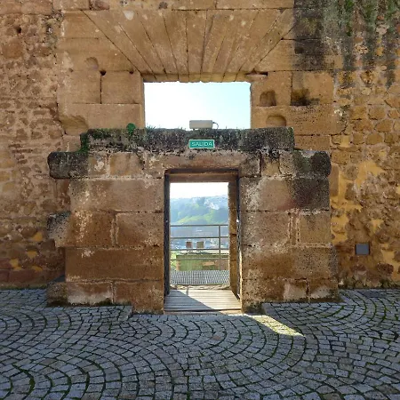 Huerta El Genoves *