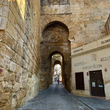 Huerta El Genoves *