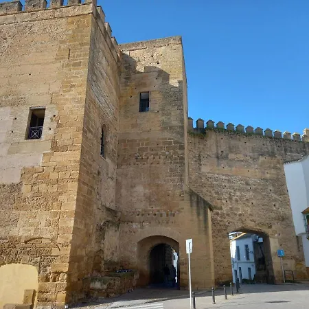 Huerta El Genoves *