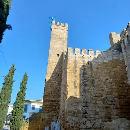 Vakantiehuis Huerta El Genoves *