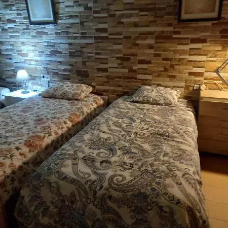 Huerta El Genoves Vakantiehuis