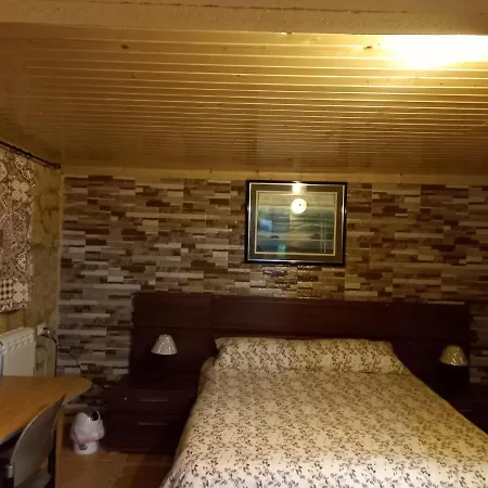 Vakantiehuis Huerta El Genoves *