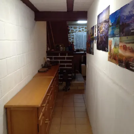 Vakantiehuis Huerta El Genoves *