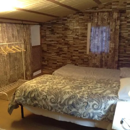 Vakantiehuis Huerta El Genoves *